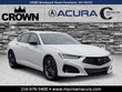 Acura TLX