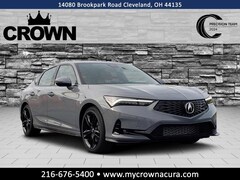 2026 Acura Integra A-Spec Tech Package Hatchback