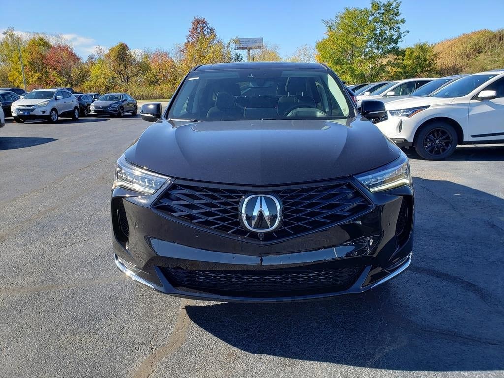 New 2025 Acura RDX Advance Package SUV