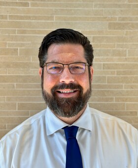 Staff member Matthew Dodok from ID_0f57d5932e1a