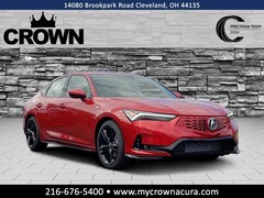 2026 Acura Integra A-Spec Package Hatchback