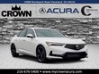 Acura Integra