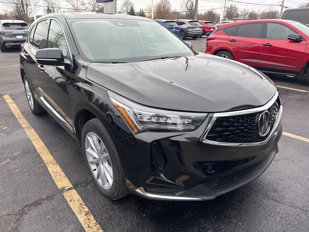 2023 Acura RDX Base's photo
