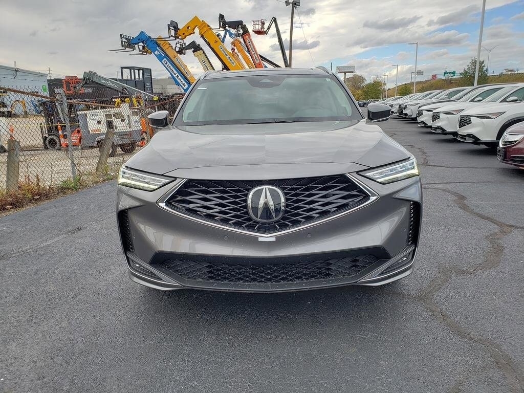 New 2026 Acura MDX SH-AWD Advance Package SUV