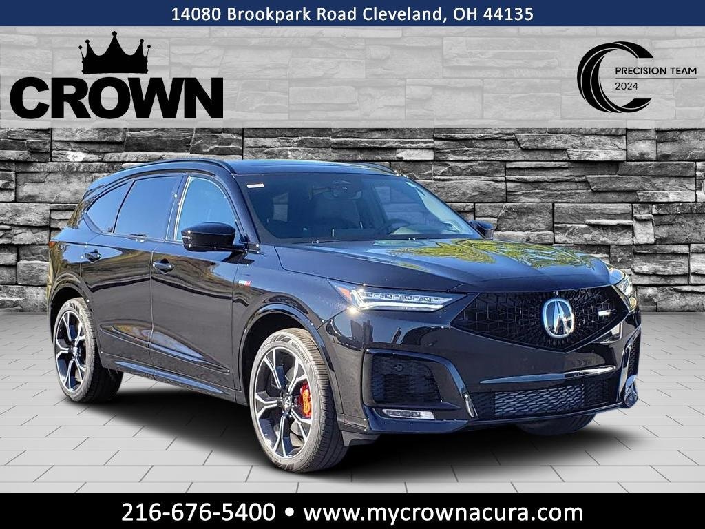 2026 Acura MDX Type S w/Advance Package's photo