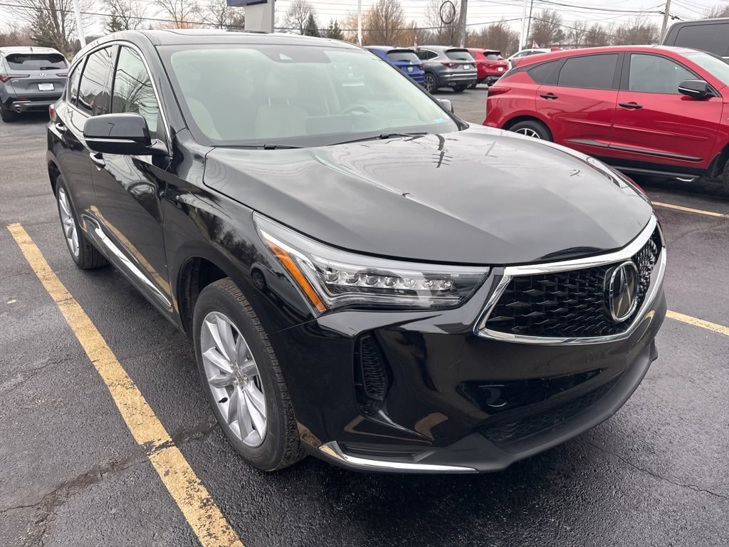 2023 Acura RDX Base's photo