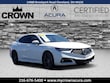 Acura TLX