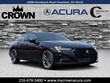 Acura TLX