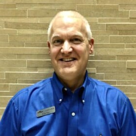 Staff member Rick Farr from ID_9e0c58e20985