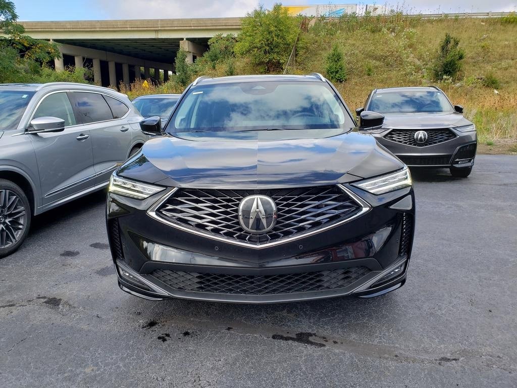 New 2026 Acura MDX SH-AWD Advance Package SUV