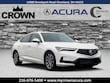 Acura Integra