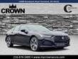 Acura TLX