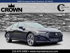 2025 Acura TLX Technology Package Sedan