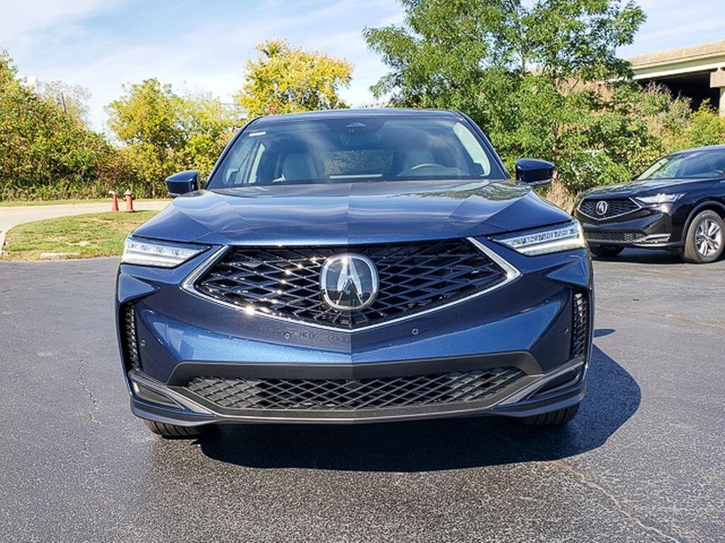 New 2026 Acura MDX SH-AWD Technology Package SUV
