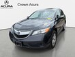  Acura RDX
