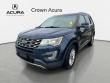 Used 2016 Ford Explorer XLT SUV