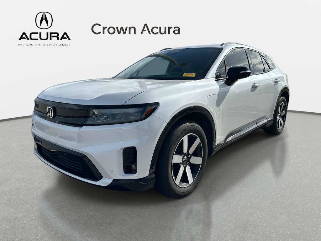 Used 2024 Honda Prologue Touring SUV