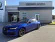 Used 2021 Acura TLX w/A-Spec Package Sedan