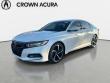 Used 2019 Honda Accord Sport 1.5T Sedan