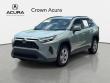 Used 2023 Toyota RAV4 XLE SUV