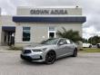 Used 2023 Acura Integra w/A-Spec Package Hatchback