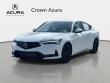 Certified 2026 Acura Integra w/A-Spec Technology Package Hatchback