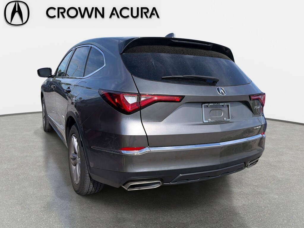 Certified 2023 Acura MDX 3.5L SUV