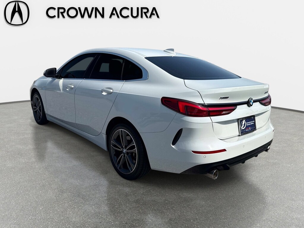 Used 2020 BMW 2 Series 228i xDrive Gran Coupe