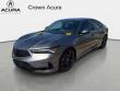 Certified 2023 Acura Integra w/A-Spec Technology Package Hatchback