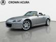Used 2004 Honda S2000  Convertible