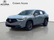 Certified 2025 Acura ADX w/A-Spec Package SUV
