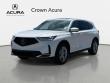 Certified 2026 Acura MDX  SUV