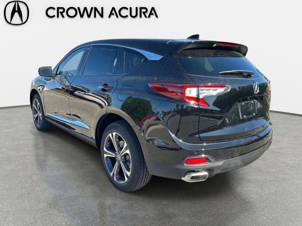 Certified 2025 Acura RDX w/Technology Package SUV