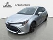  Toyota Corolla Hatchback