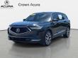 Certified 2024 Acura MDX w/Technology Package SUV