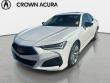 Certified 2023 Acura TLX w/Technology Package Sedan
