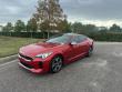 Used 2020 Kia Stinger GT-Line Sedan