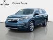 Used 2019 Honda Pilot EX-L SUV