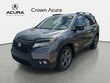  Honda Passport