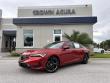 Certified 2025 Acura Integra w/A-Spec Package Hatchback