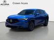 Certified 2025 Acura ADX w/A-Spec Package SUV