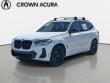 Used 2022 BMW X3 xDrive30i SUV
