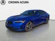Used 2023 Acura Integra w/A-Spec Technology Package Hatchback