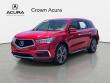 Used 2020 Acura MDX w/Technology Pkg SUV