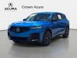 Certified 2026 Acura MDX w/A-Spec Package SUV