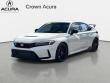 Used 2024 Honda Civic  Hatchback