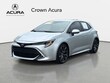  Toyota Corolla Hatchback