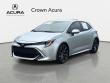 Used 2021 Toyota Corolla Hatchback XSE Hatchback