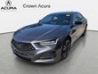  Acura TLX
