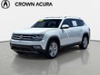  Volkswagen Atlas
